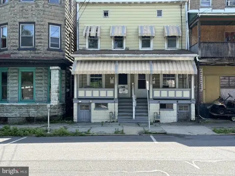 Two-Unit Duplex Property