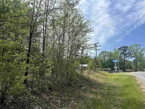 Commercial Land