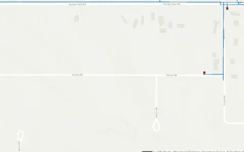 Residential Land Lot for Homebuilding