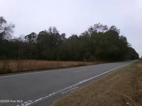 Ivanhoe, NC Land For Sale