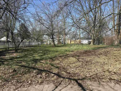 Residential Land in Fort Wayne