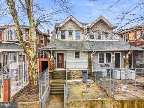 North Philadelphia Investment Opportunity