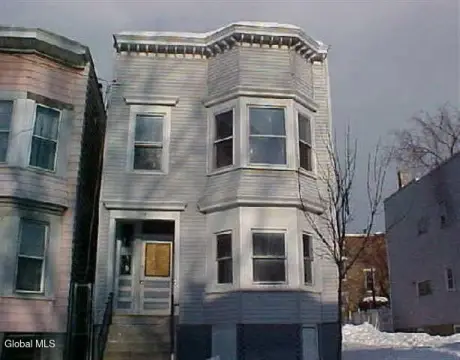 Duplex Income Property