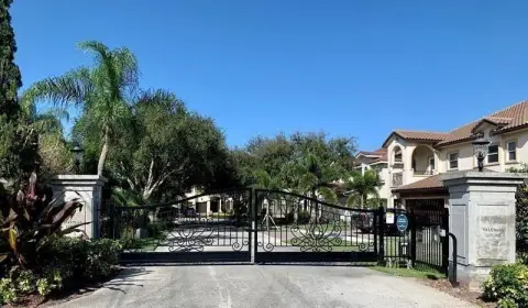 Land in Gated Community