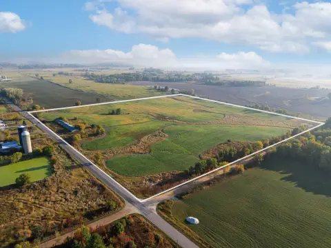 40 Acres of Farmland