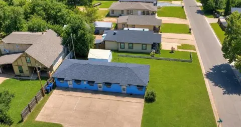 Occupied Multifamily Property