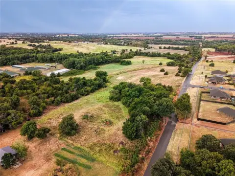 Commercial Corner Land