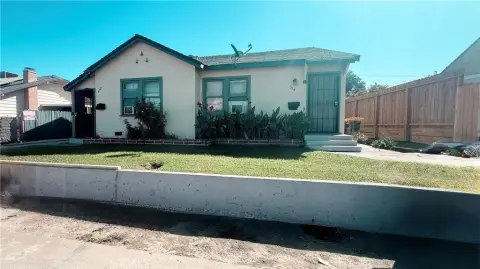 4-Unit Multifamily Property
