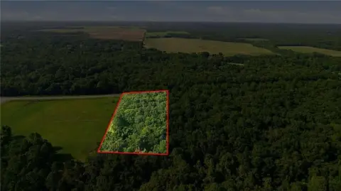 Commercial Land Parcel