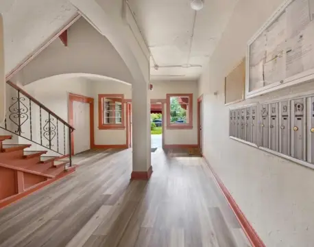 Multifamily Turnkey Apartment Building