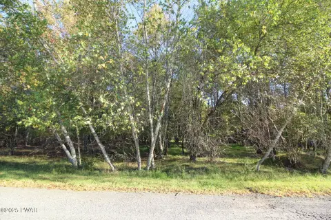 Residential Land Near Recreation Area