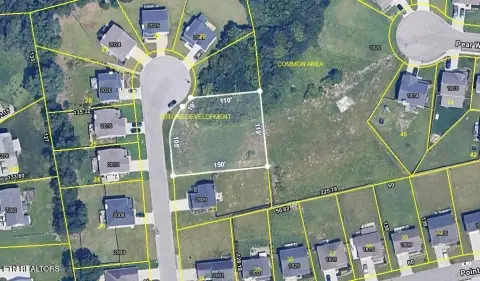 Knoxville Land Investment Opportunity