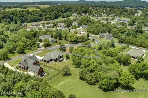 Residential Homesite in Tellico Village