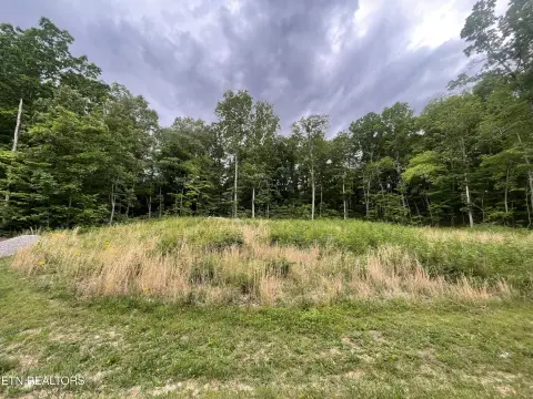 Crossville, TN Residential Lot
