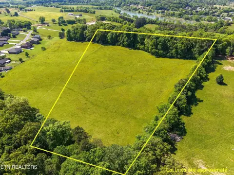 Acreage in Smoky Mountains, Kodak