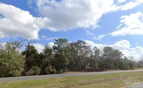 Acreage in Walnut Hill, Florida