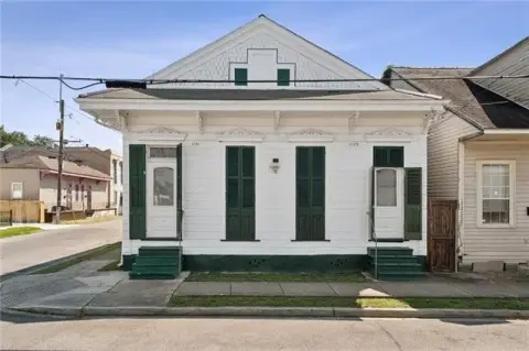 Duplex with Shotgun Layout