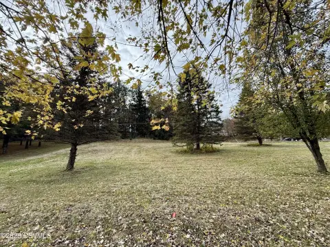 Residential Land Near Geisinger