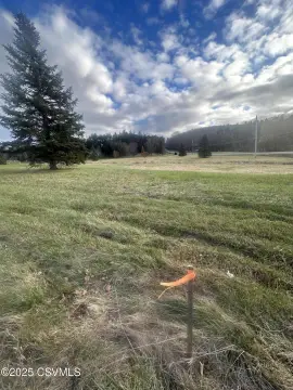 Residential Building Lot with Views
