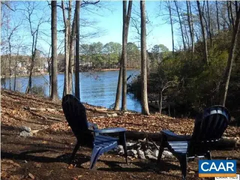 Waterfront Homesite with Lake Views