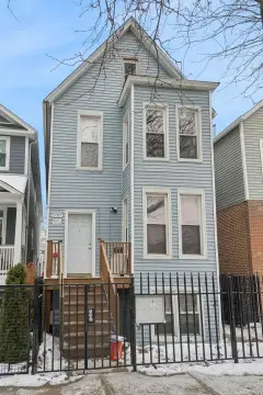 Chicago Multifamily Investment Opportunity