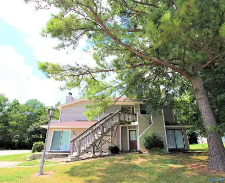Huntsville Multifamily Investment Opportunity
