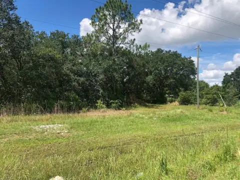 Residential Development Land Parcel
