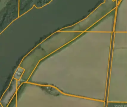Waterfront Land