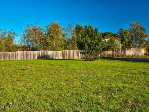 Fort Bragg Land Parcel