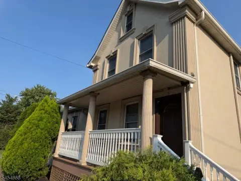 Two-Story Duplex