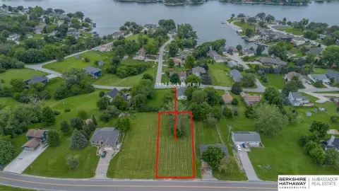 Recreation Waterfront Lot