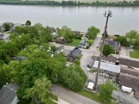 Newburgh Land with River Views