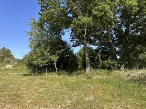 Residential Land with Concrete Slab