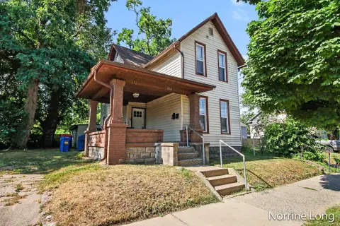 Turn-Key Duplex Investment
