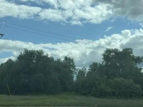 Commercial Development Land Parcel