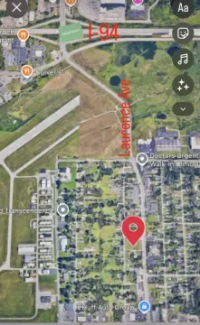 High-Visibility Commercial Development Parcel