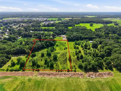 Residential Development Lot