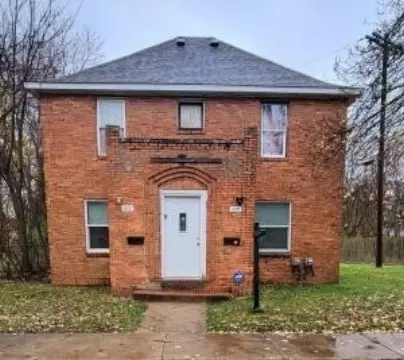 Kalamazoo Duplex Investment Opportunity