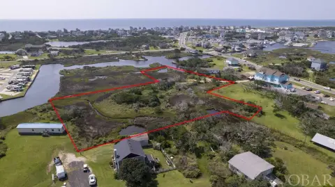 Hatteras Village Two-Acre Parcel