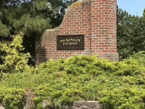 Residential Land in Private Subdivision