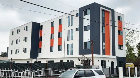Residential Income Duplex