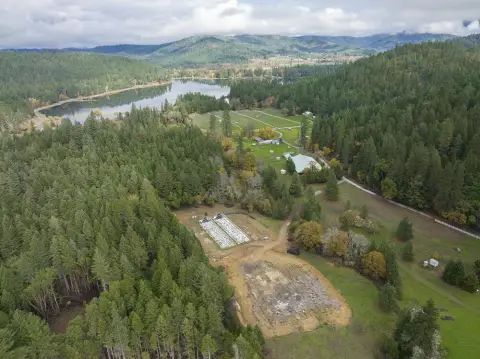 Selma, Oregon 6-Acre Land