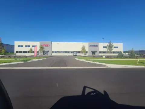 Byron Center Industrial/Office Suite