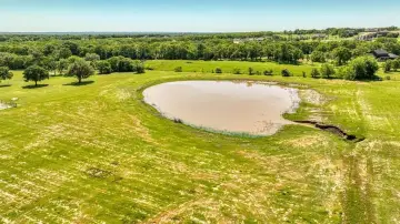 Poolville Land in Gated Community