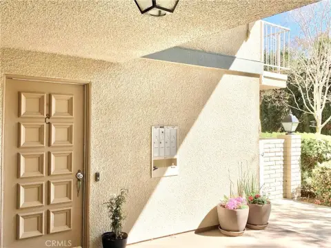 Spanish-Style Multi-Family Property