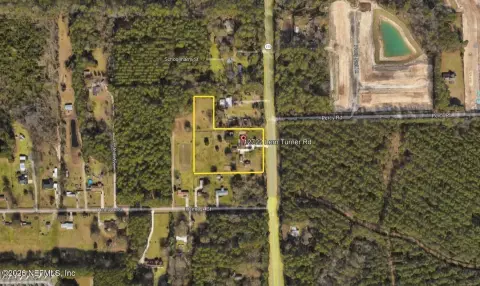 Jacksonville Land Redevelopment Opportunity
