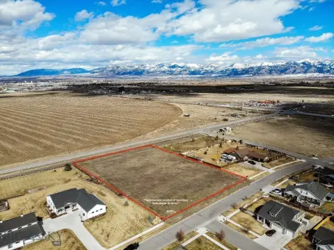 Spacious Lot Near Bozeman