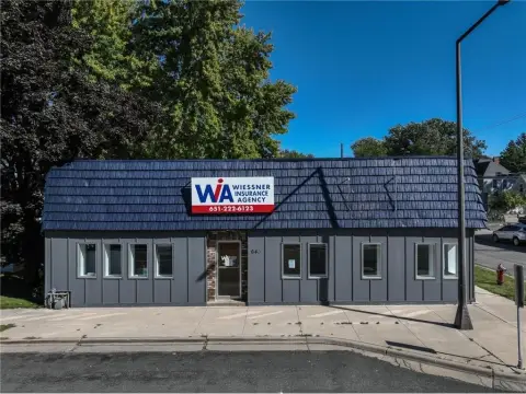 St. Paul Corner Commercial Opportunity