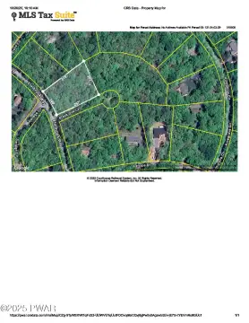 Residential Lot in Milford, PA