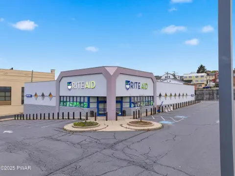 Former Rite Aid Prime Location